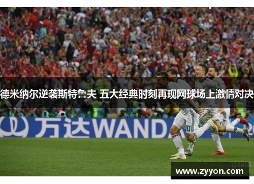 德米纳尔逆袭斯特鲁夫 五大经典时刻再现网球场上激情对决
